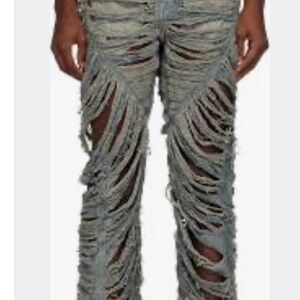 Fashion Nova Jeans